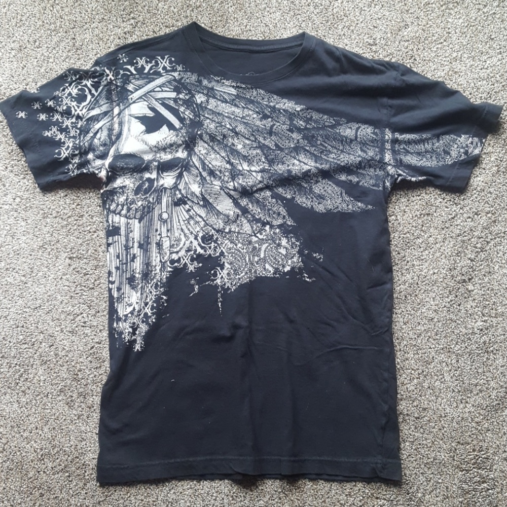 Men's Xtreme Couture Shirt